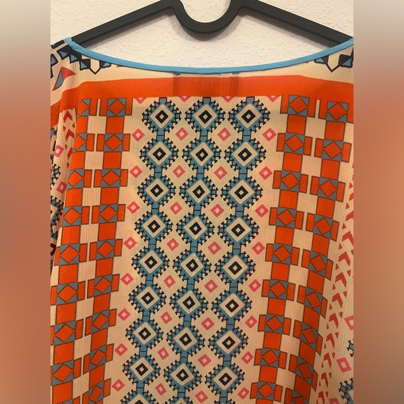 Laundry  by Shelli Segal Blouse - Picture 5 of 8